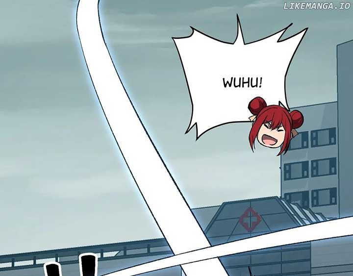 Virus King Chapter 72 - Page 86