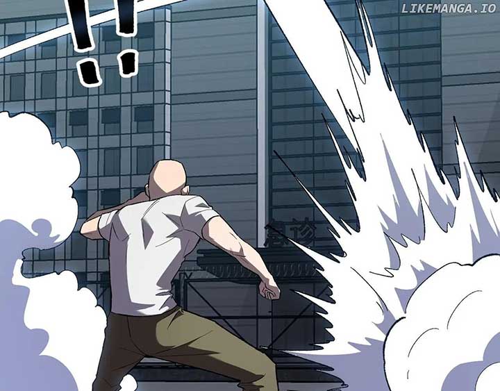 Virus King Chapter 72 - Page 87