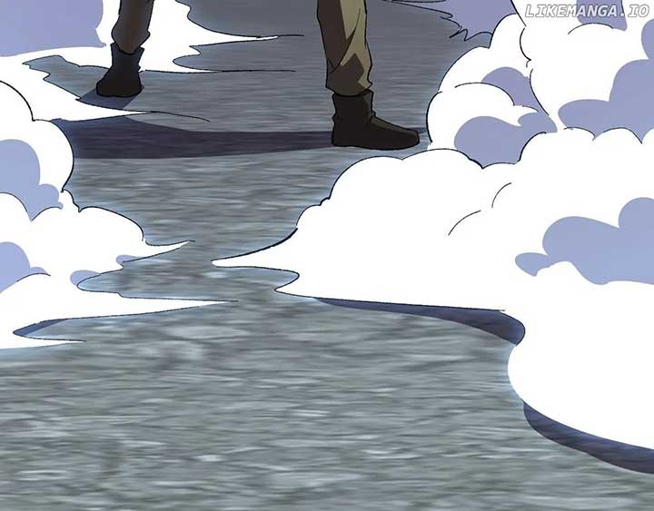 Virus King Chapter 72 - Page 88