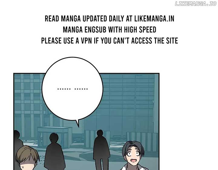 Virus King Chapter 72 - Page 89