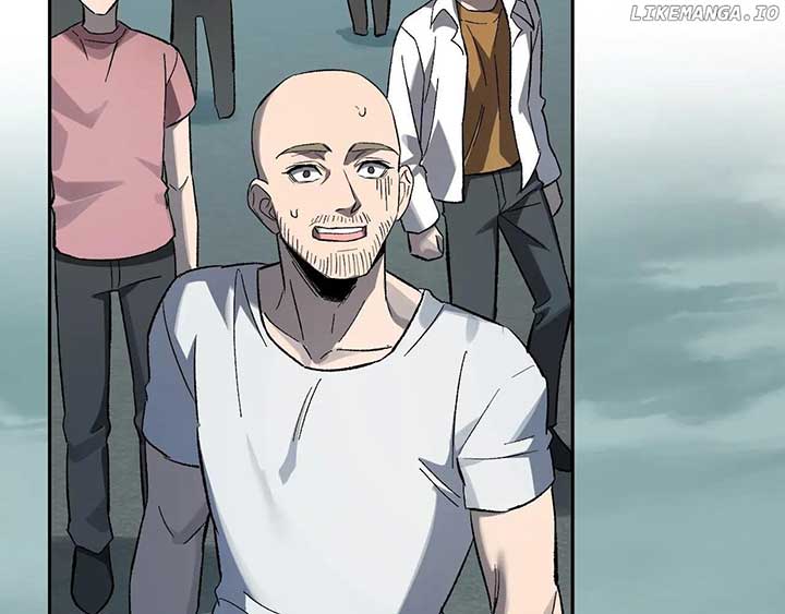 Virus King Chapter 72 - Page 90