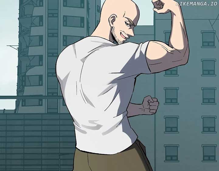 Virus King Chapter 72 - Page 92