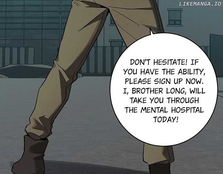 Virus King Chapter 72 - Page 93