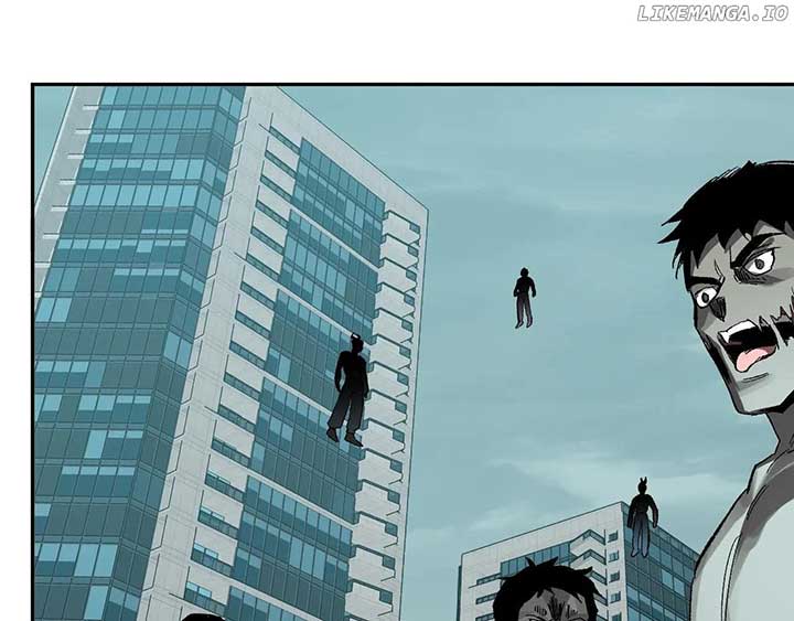 Virus King Chapter 72 - Page 95