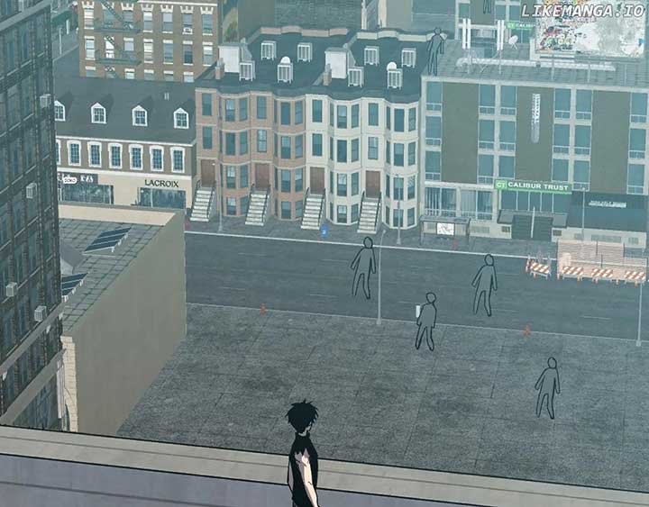 Virus King Chapter 72 - Page 97