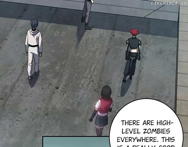 Virus King Chapter 72 - Page 98