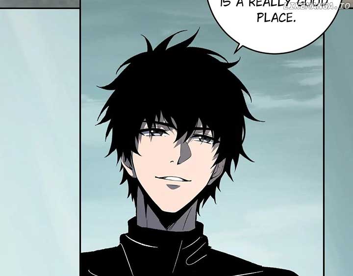 Virus King Chapter 72 - Page 99