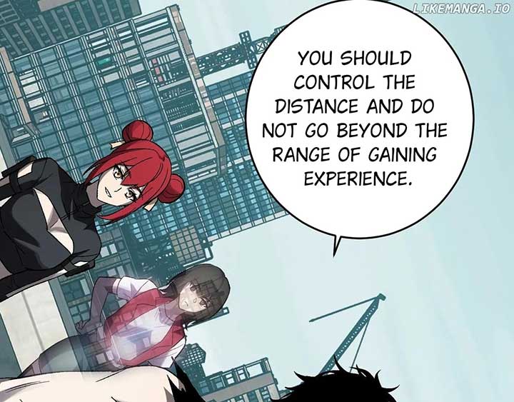 Virus King Chapter 72 - Page 101