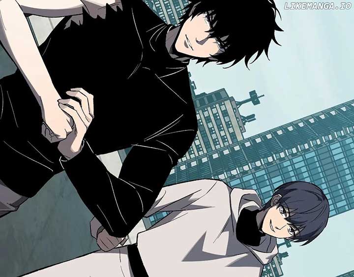 Virus King Chapter 72 - Page 102