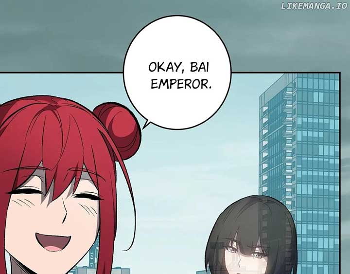 Virus King Chapter 72 - Page 104