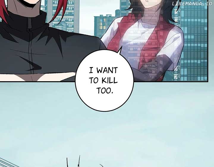 Virus King Chapter 72 - Page 105