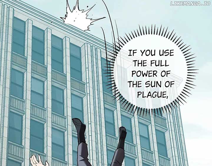 Virus King Chapter 72 - Page 106