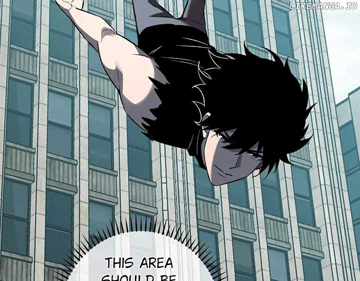 Virus King Chapter 72 - Page 107