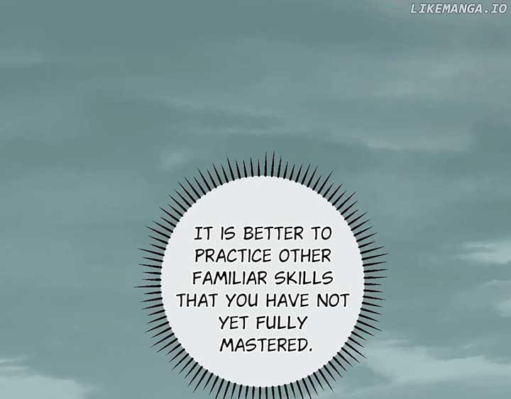 Virus King Chapter 72 - Page 109