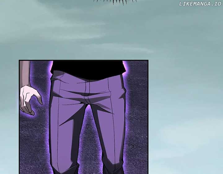 Virus King Chapter 72 - Page 110