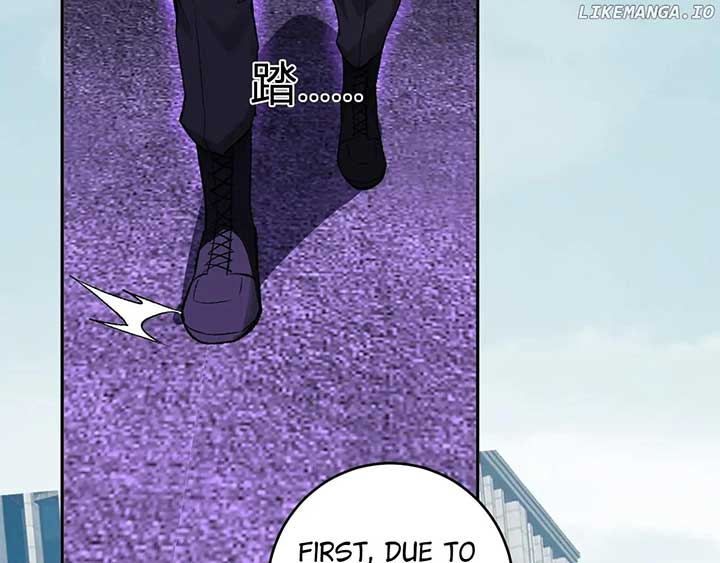 Virus King Chapter 72 - Page 111