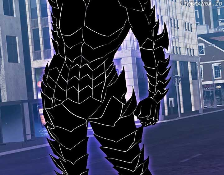 Virus King Chapter 72 - Page 113