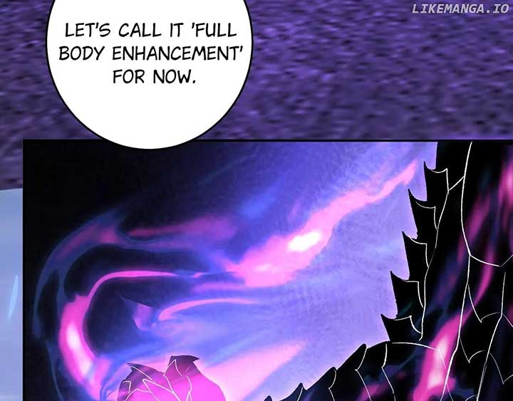 Virus King Chapter 72 - Page 115