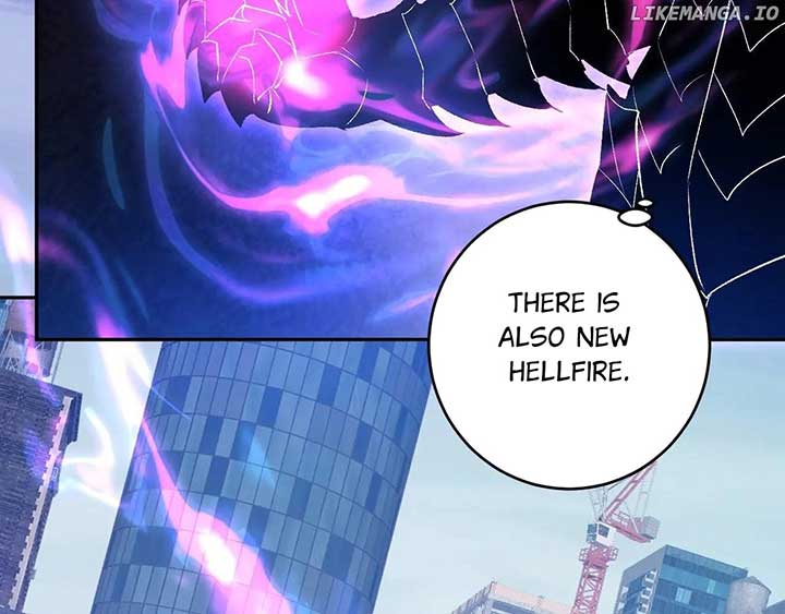 Virus King Chapter 72 - Page 116