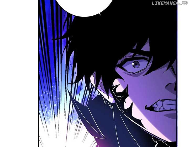 Virus King Chapter 72 - Page 120