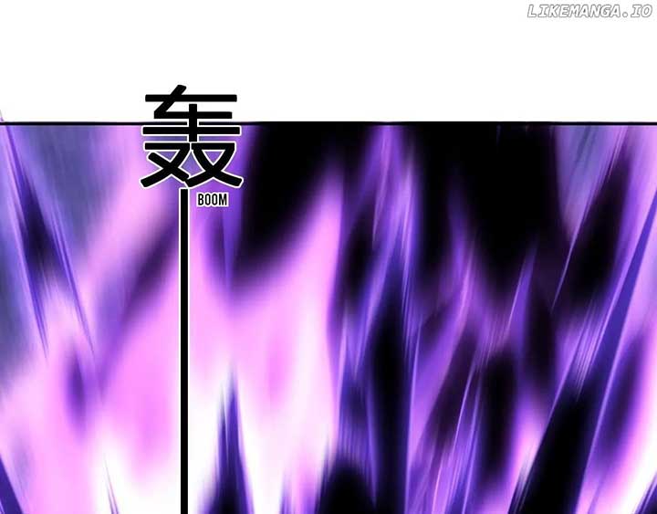 Virus King Chapter 72 - Page 123