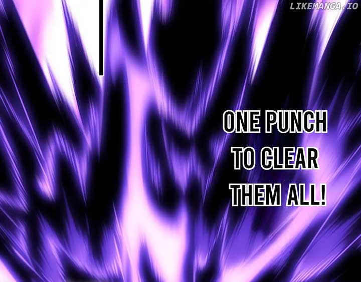 Virus King Chapter 72 - Page 124