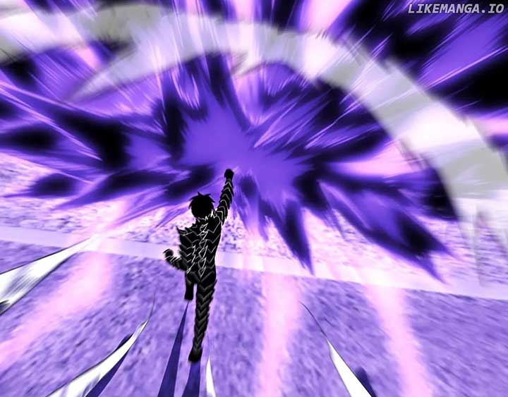 Virus King Chapter 72 - Page 125