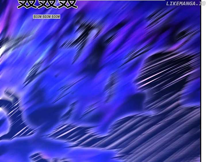 Virus King Chapter 72 - Page 127