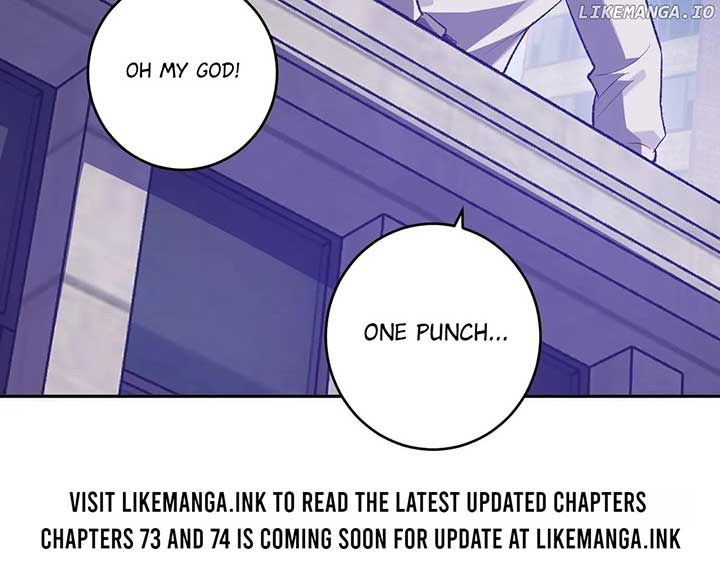 Virus King Chapter 72 - Page 130