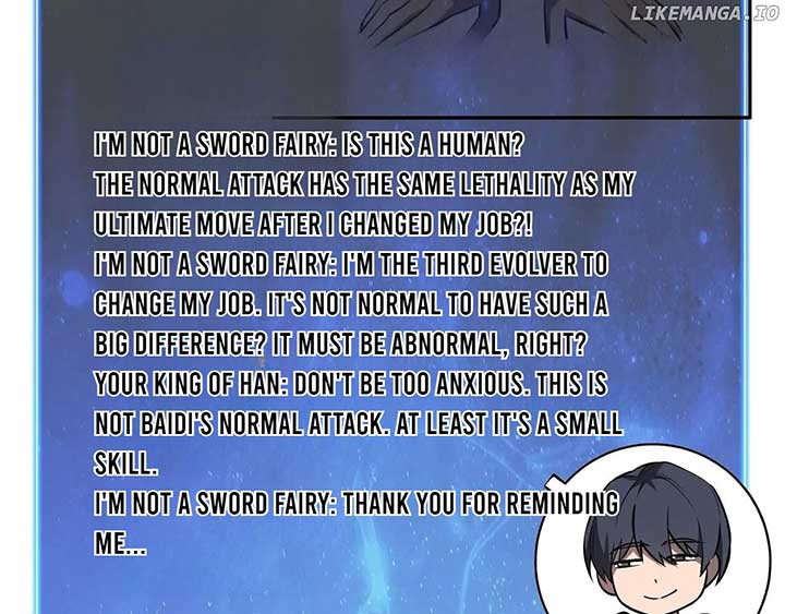 Virus King Chapter 73 - Page 5