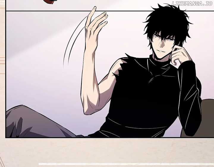 Virus King Chapter 73 - Page 10