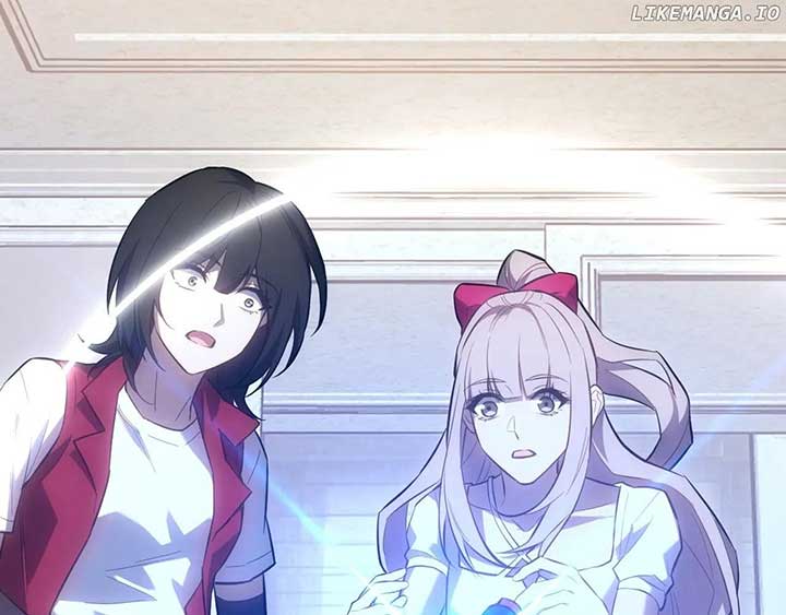 Virus King Chapter 73 - Page 11