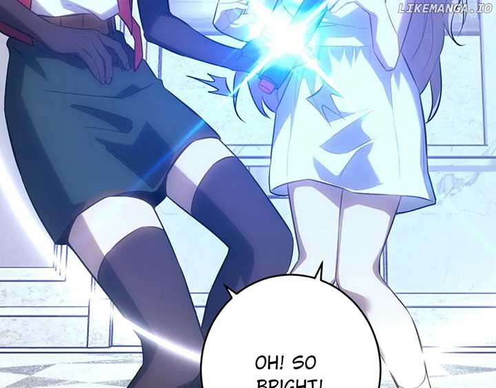 Virus King Chapter 73 - Page 12