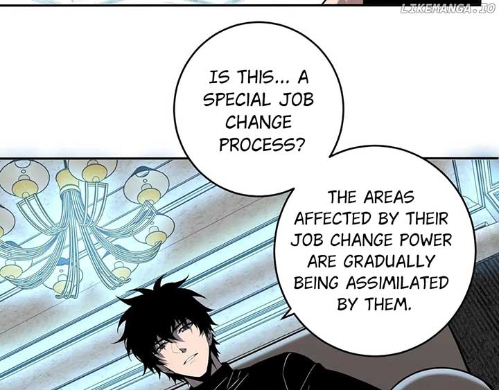 Virus King Chapter 73 - Page 15