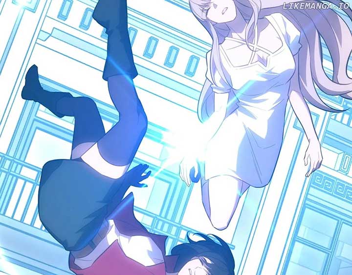 Virus King Chapter 73 - Page 18