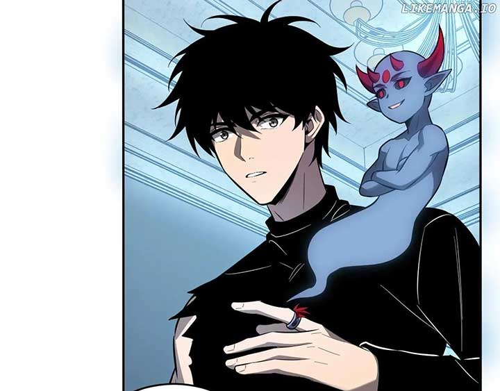 Virus King Chapter 73 - Page 21