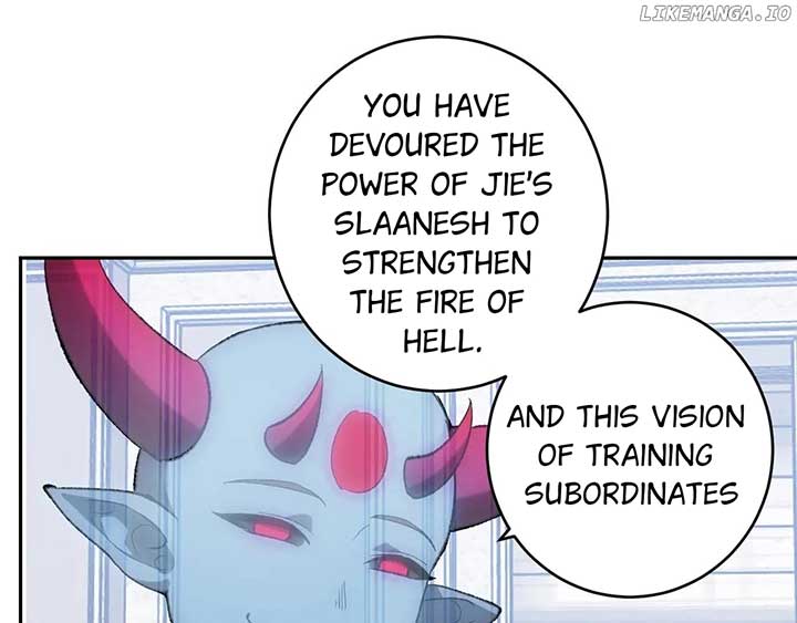 Virus King Chapter 73 - Page 23