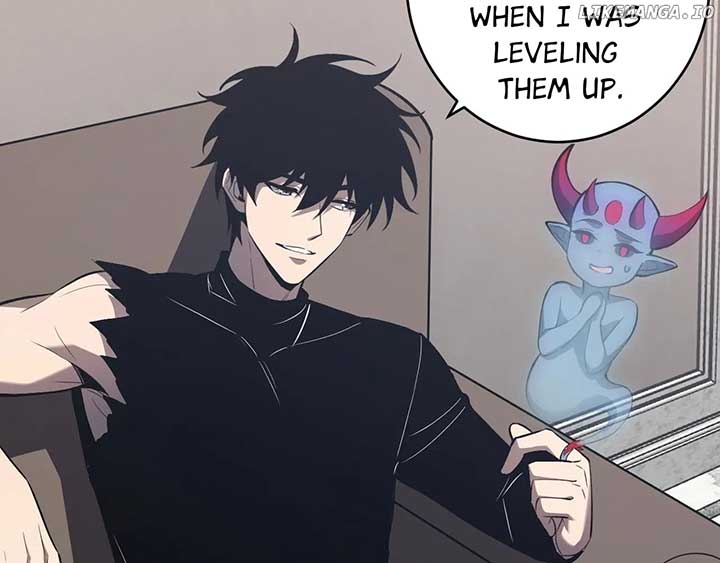 Virus King Chapter 73 - Page 25