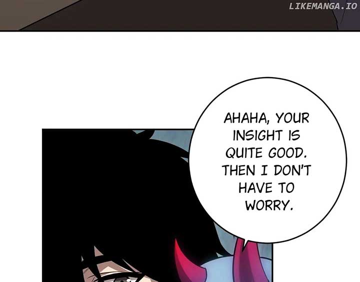 Virus King Chapter 73 - Page 27