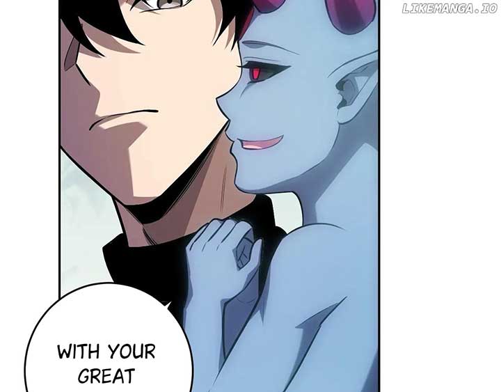 Virus King Chapter 73 - Page 28