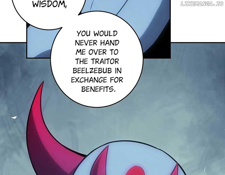 Virus King Chapter 73 - Page 29