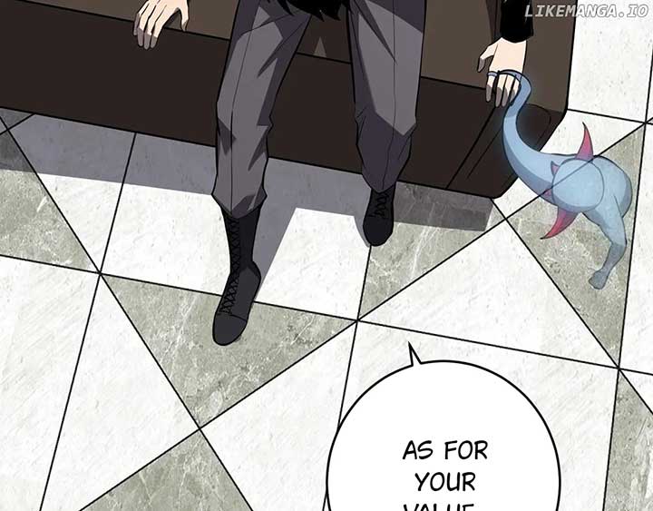 Virus King Chapter 73 - Page 33