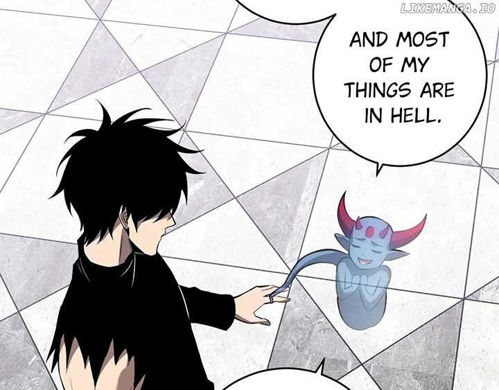 Virus King Chapter 73 - Page 37