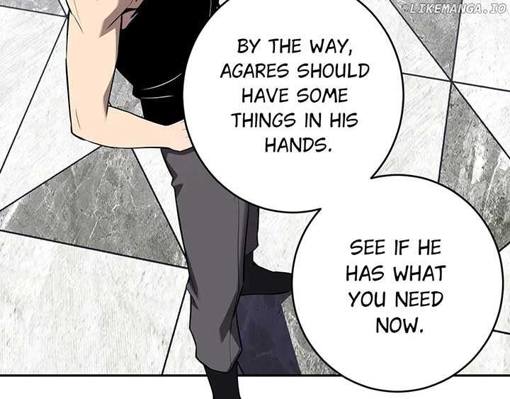 Virus King Chapter 73 - Page 38