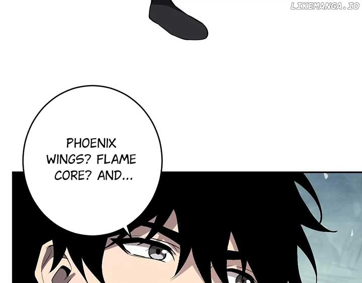 Virus King Chapter 73 - Page 39