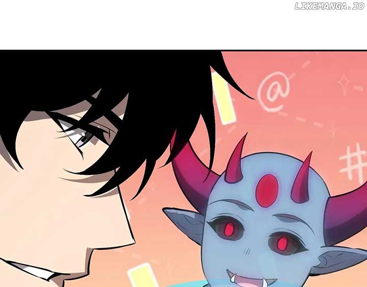 Virus King Chapter 73 - Page 41