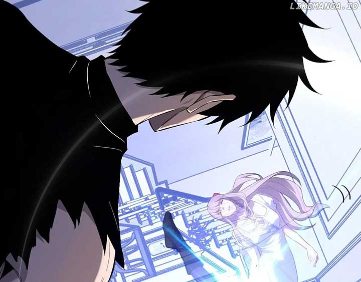 Virus King Chapter 73 - Page 45