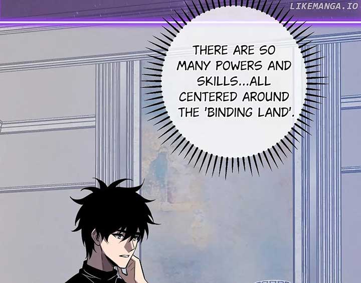 Virus King Chapter 73 - Page 57