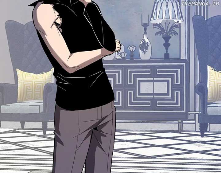 Virus King Chapter 73 - Page 58