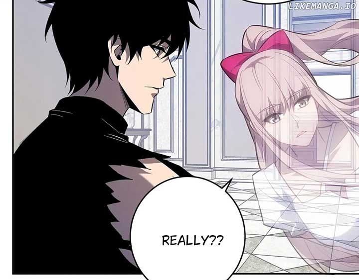 Virus King Chapter 73 - Page 60